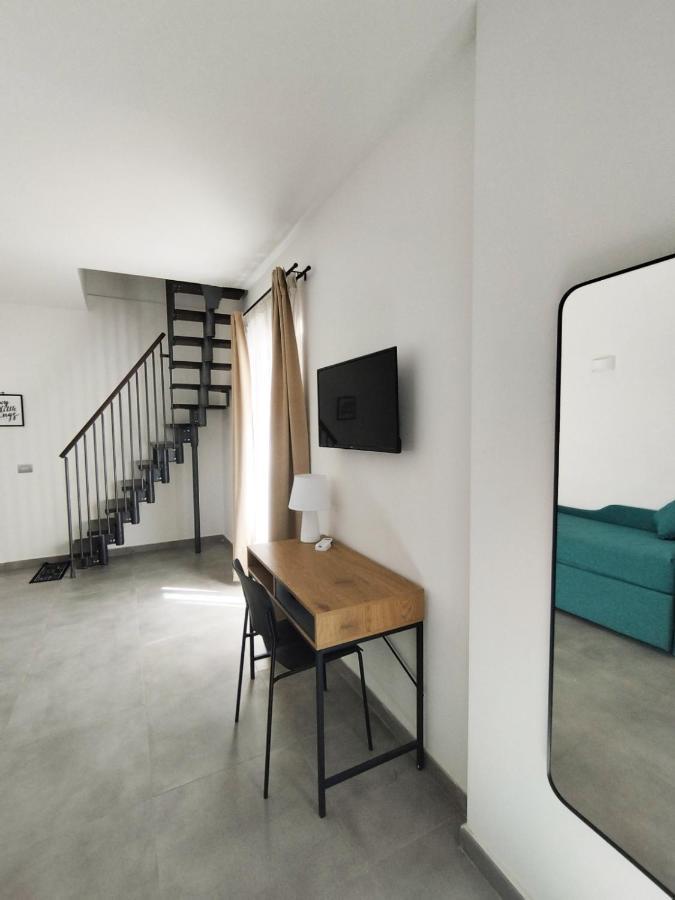 나폴리 La Puteca B&B 외부 사진