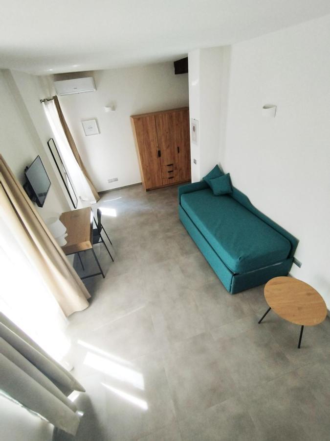 나폴리 La Puteca B&B 외부 사진