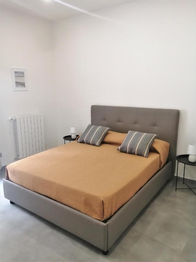 나폴리 La Puteca B&B 외부 사진