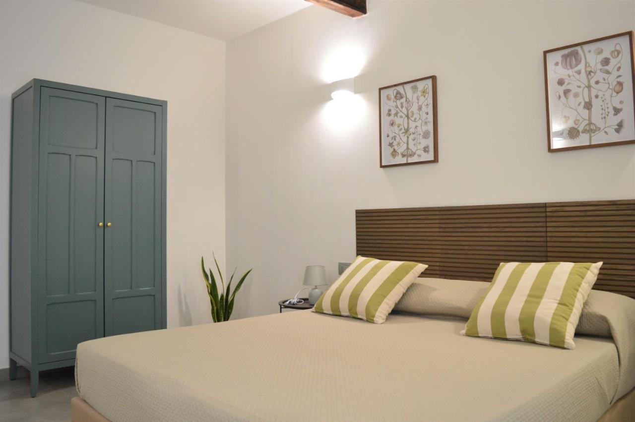 나폴리 La Puteca B&B 외부 사진