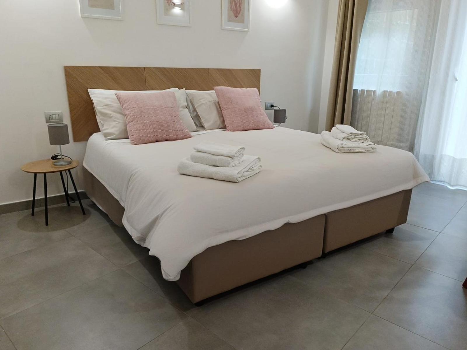 나폴리 La Puteca B&B 외부 사진