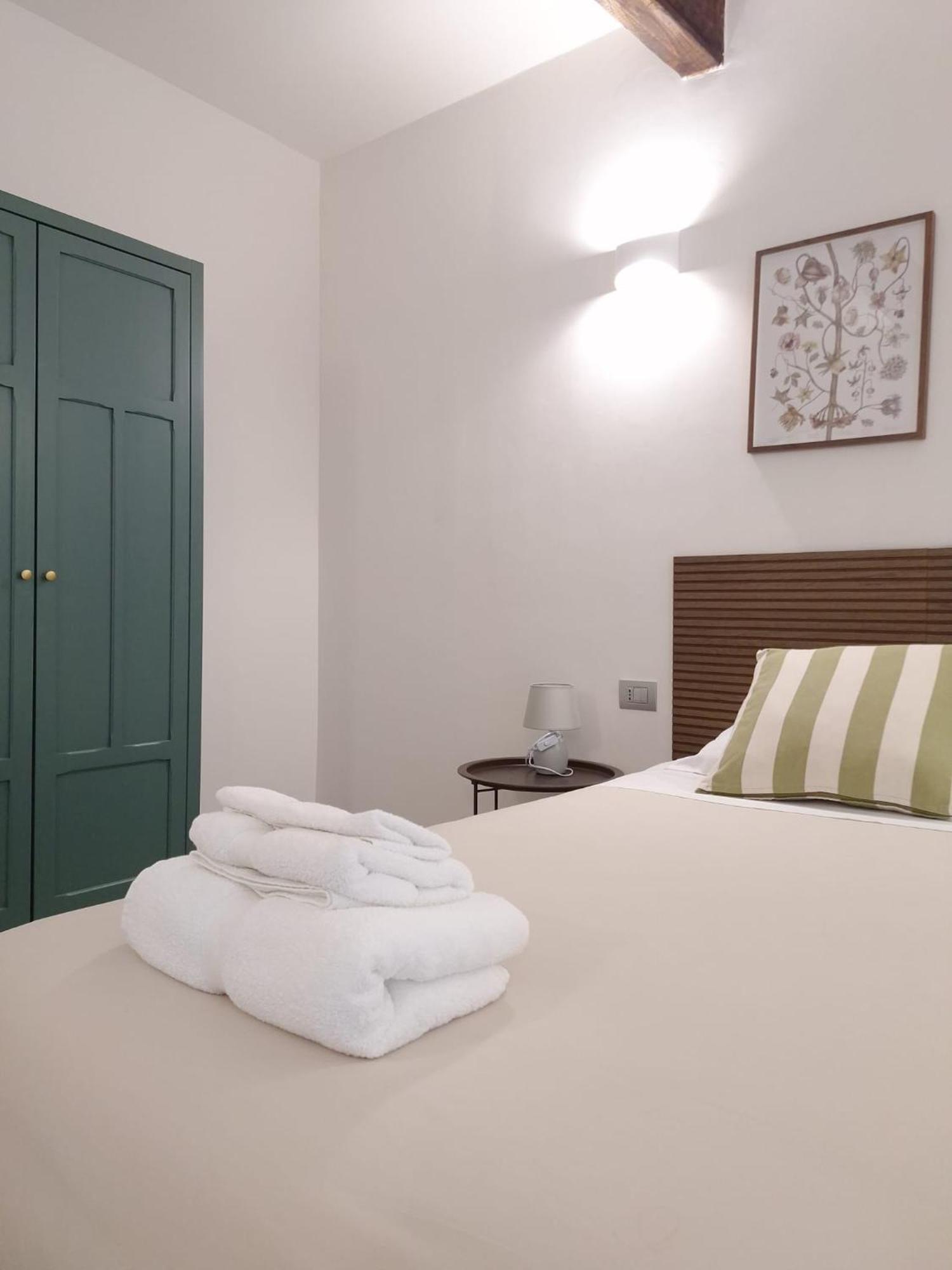 나폴리 La Puteca B&B 외부 사진