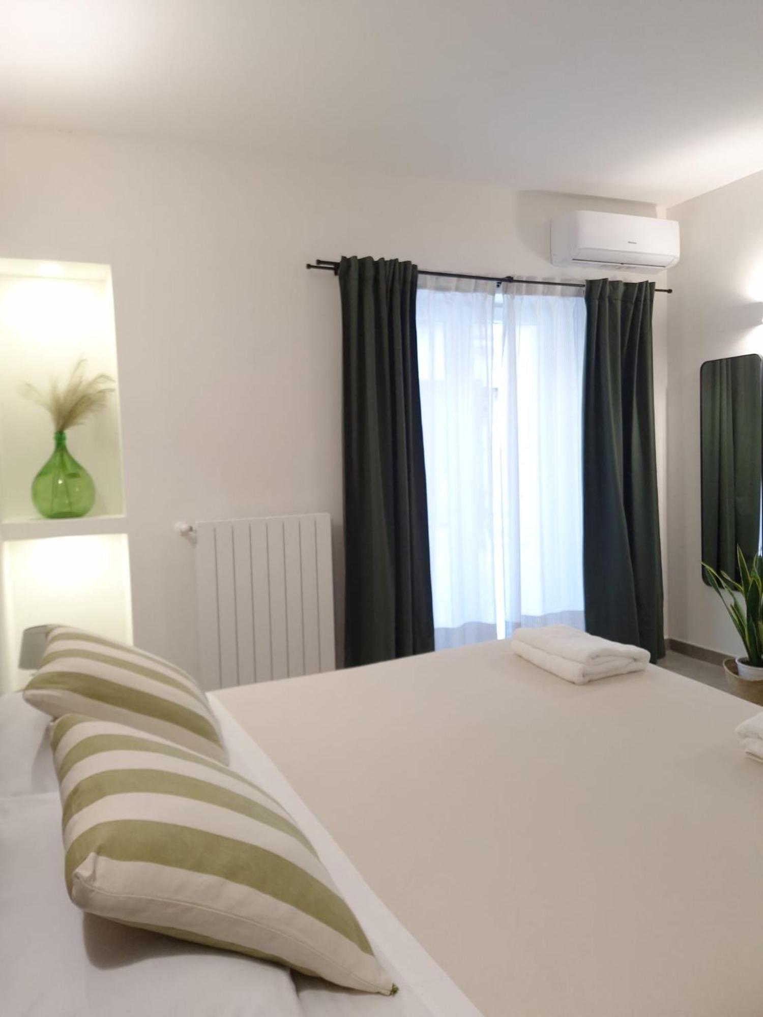 나폴리 La Puteca B&B 외부 사진