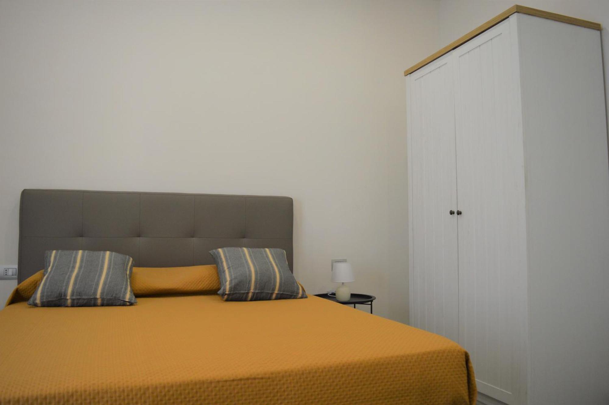 나폴리 La Puteca B&B 외부 사진