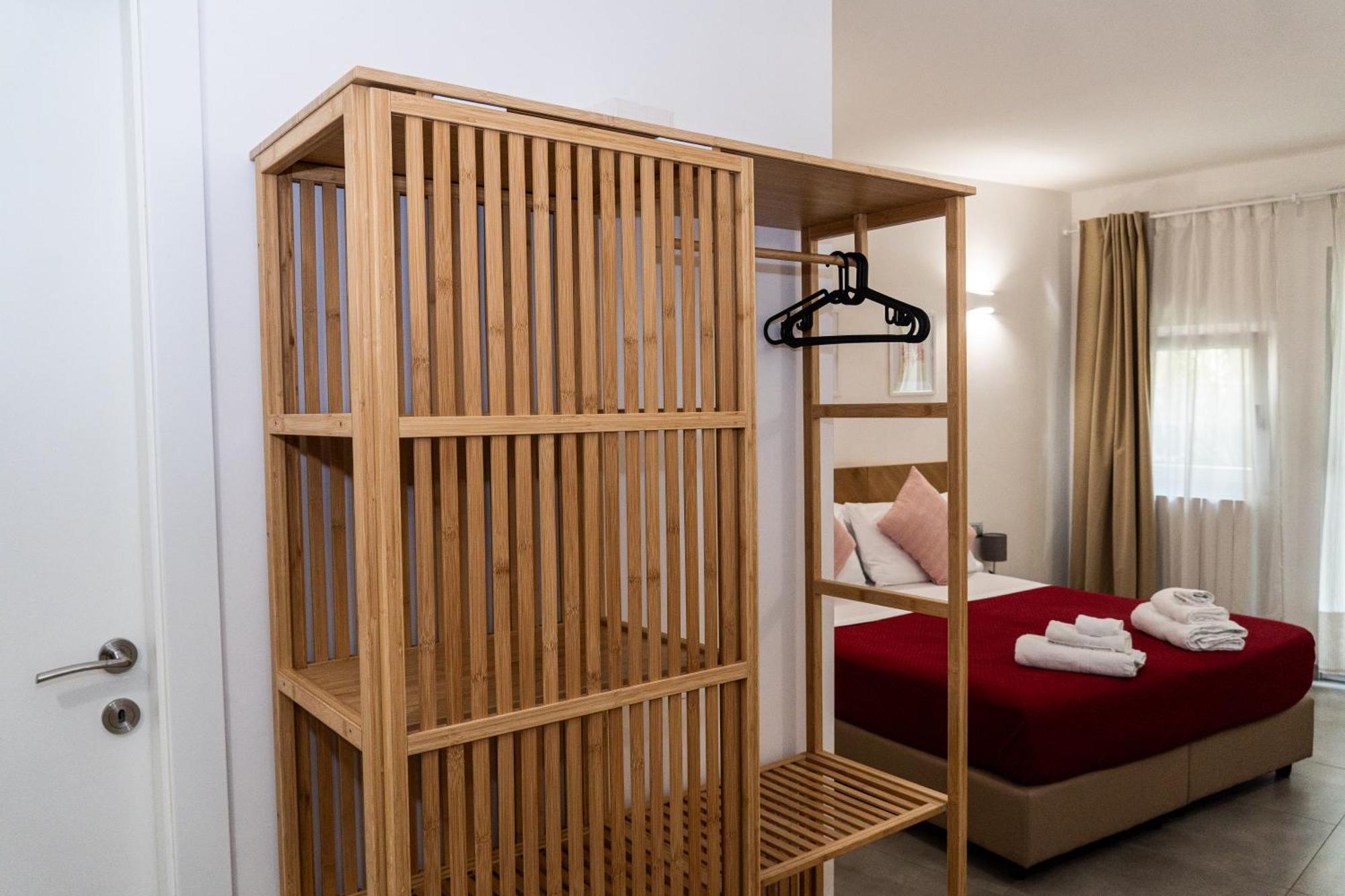 나폴리 La Puteca B&B 외부 사진