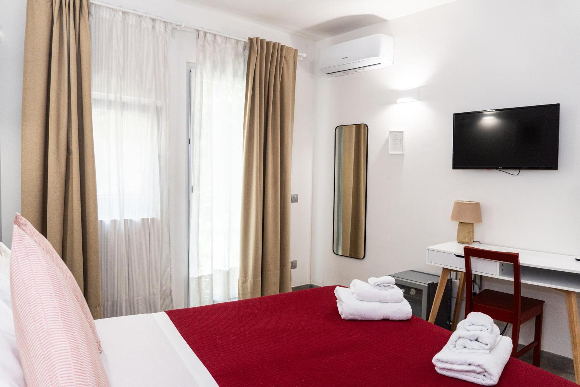 나폴리 La Puteca B&B 외부 사진