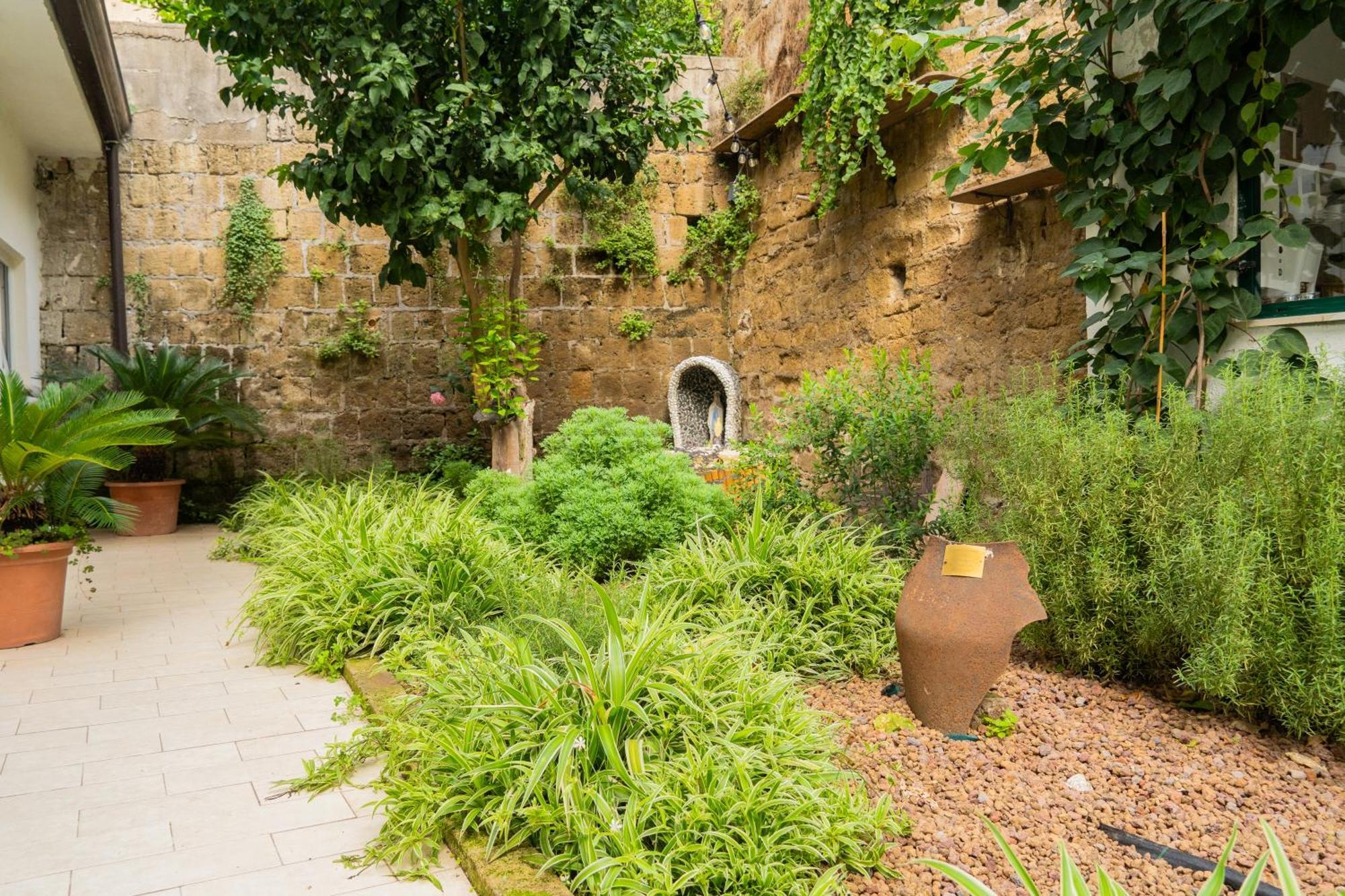 나폴리 La Puteca B&B 외부 사진